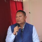नेपाली कांग्रेस काभ्रेले जेठ महिनाभर कृयाशिल कार्ड वितरण गर्ने