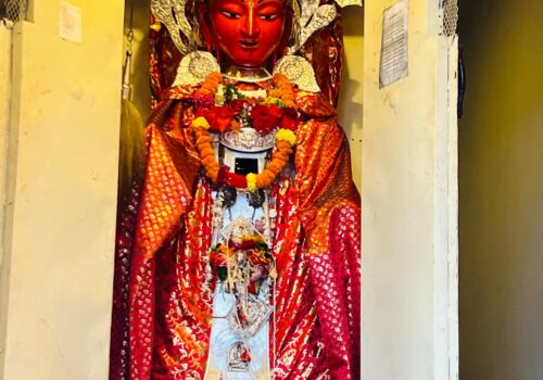 श्री दिपंकर संघ, पारावर्त महाविहार, भ्वँतको सम्मान तथा पञ्चदान कार्यक्रम आज