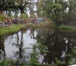 आन्तरिक पर्यटनको आकर्षण बन्दै “ताराखसे लेक”