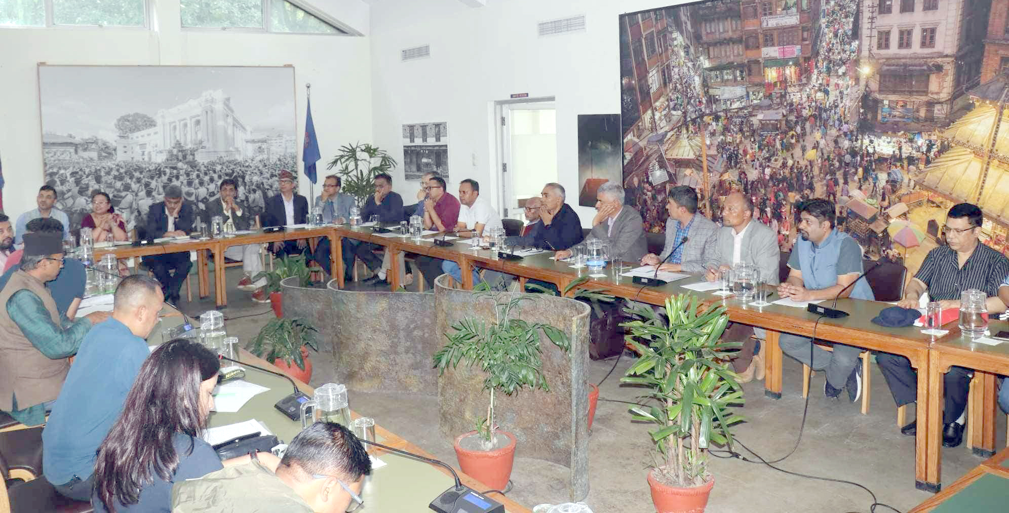 काठमाडौं विश्वविद्यालयको २९औ दीक्षान्त समारोह हुने