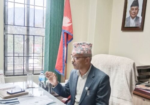 “पनौती” बालश्रममुक्त बालमैत्री बन्दै मुलुककै पहिलो नगरपालिका