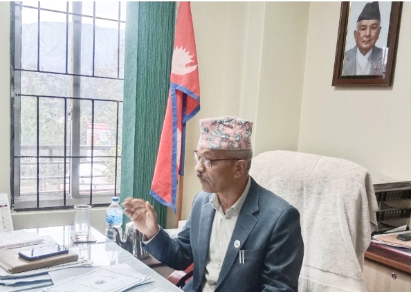 “पनौती” बालश्रममुक्त बालमैत्री बन्दै मुलुककै पहिलो नगरपालिका