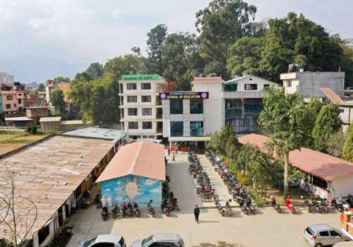भोलि सिद्धान्त केन्द्रित राष्ट्रिय संगोष्ठी हुने