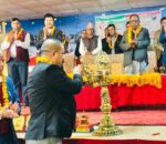 मनकामना साकोसको अध्यक्षमा घिमिरे