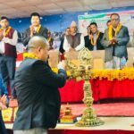 मनकामना साकोसको अध्यक्षमा घिमिरे