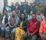 नेपाल रेडक्रस सोसाइटी काभ्रेमा देवेन्द्रको टिम विजयी