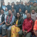 नेपाल रेडक्रस सोसाइटी काभ्रेमा देवेन्द्रको टिम विजयी