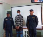 छोराद्वारा बुबाको हत्या