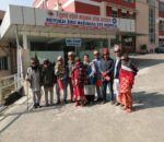 आँखा शिविरबाट १ सय ३८ जना लाभान्वित