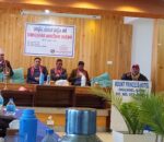 आयुर्वेद सेवा प्रभावकारी बन्दै: प्रजिअ ढकाल