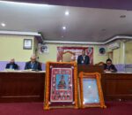 पनौती नगरको १६औं नगर सभा सम्पन्न