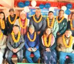 एमेष्टी इन्टनेशनल ७२ पनौतीको नेतृत्वमा जमूना