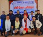 तामाङ पत्रकार संघको जिम्मेवारी लोकबहादुरलाई