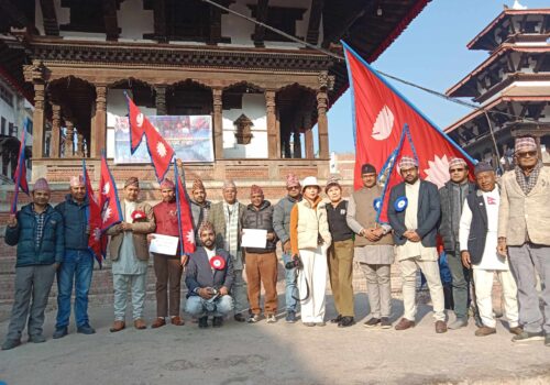 आज जनवरी १, नेपालमा १२औं नेपाली टोपी दिवस मनाईंदै