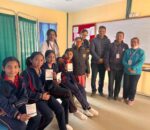 काभ्रेमा पाठेघरको मुखको क्यान्सर विरुद्धको खोप शुरु