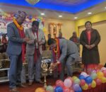 ज्ञानकुञ्ज शैक्षिक प्रतिष्ठान २२औं वर्षमा प्रवेश