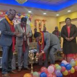 ज्ञानकुञ्ज शैक्षिक प्रतिष्ठान २२औं वर्षमा प्रवेश