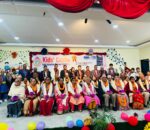 बेलर किड्स क्यासलको स्थापना दिवसमा हजुरबुबा-हजुरआमा सम्मान