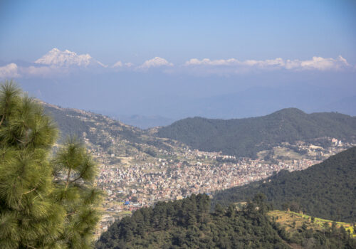 काभ्रेपलाञ्चोक जिल्ला एक, विशेषता अनेकः इतिहासदेखि वर्तमानसम्म