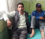 शिक्षक आन्दोलन चर्किँदै, तेमालका प्रधानाध्यापक मैनाली घाइते
