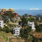 बुद्ध जयन्तीमा शान्ति पदयात्रा, प्रथम राष्ट्रपतिद्वारा समुद्घाटन